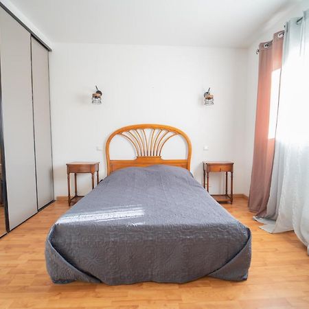 L'Alivette Appartement Bastelicaccia Buitenkant foto