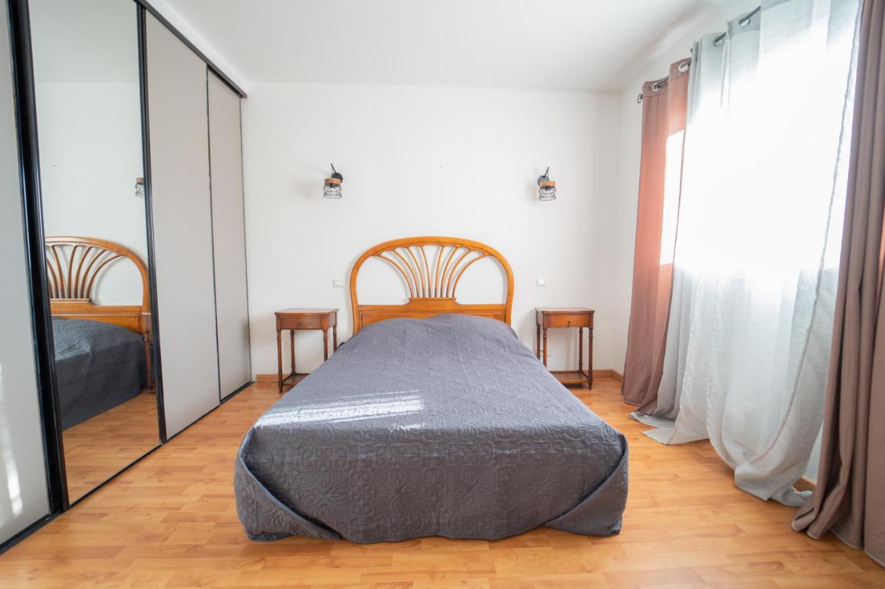 L'Alivette Appartement Bastelicaccia Buitenkant foto