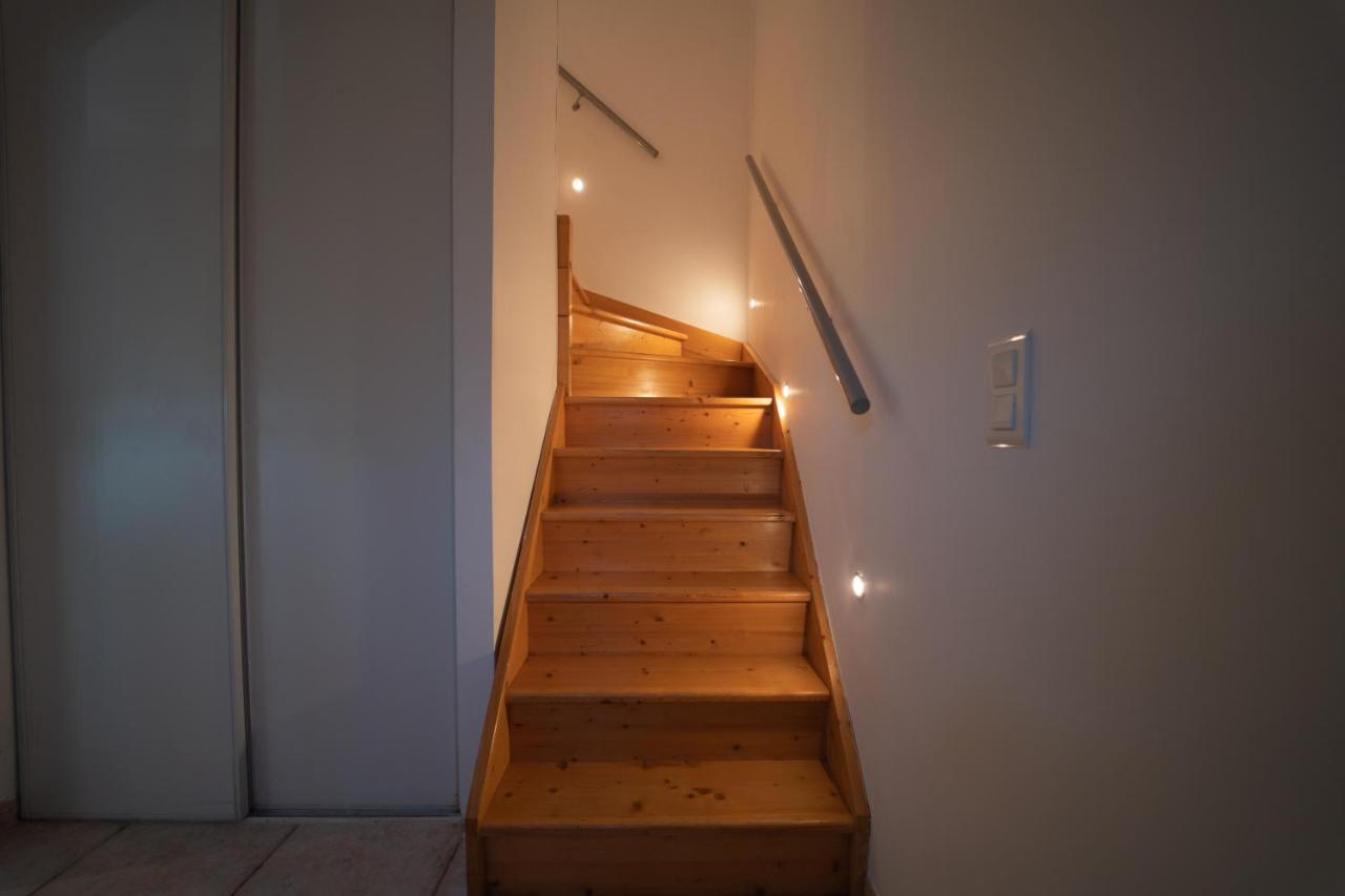 L'Alivette Appartement Bastelicaccia Buitenkant foto