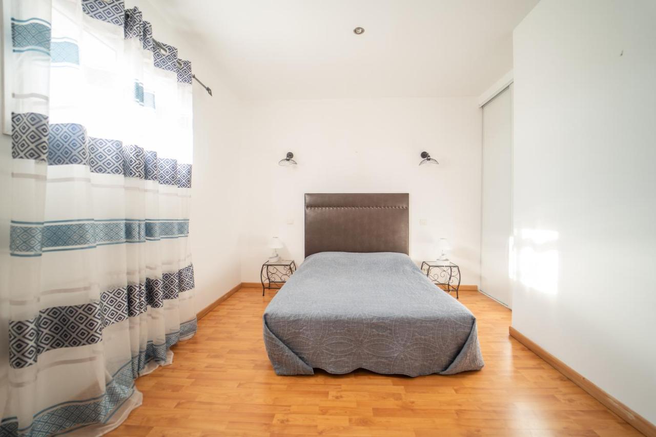 L'Alivette Appartement Bastelicaccia Buitenkant foto